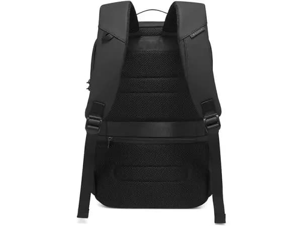 کیف و کوله پشتی لپتاپی بنج مدل BANGE7225 — تصویر ۴