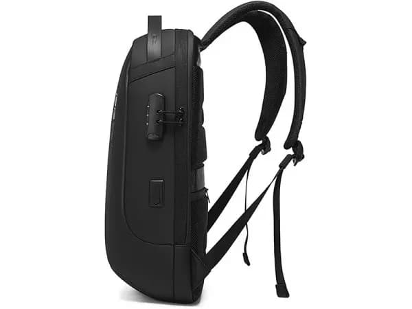 کیف و کوله پشتی لپتاپی بنج مدل BANGE7225 — تصویر ۸