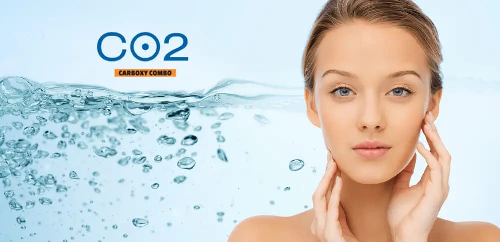پک 5 نفره ژل کربوکسی ریب اسکین — تصویر ۵