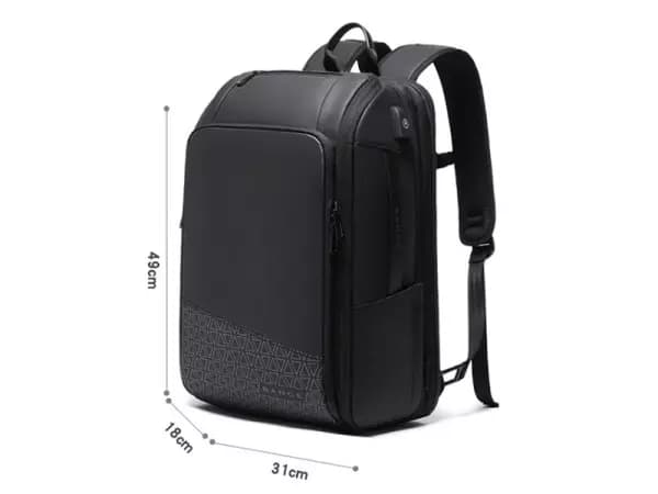 کوله پشتی لپ تاپ بنج مدل Bange BG 22005 — تصویر ۵