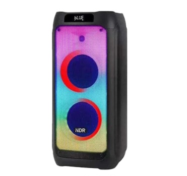 اسپیکر پارتی باکس مایر مدل MR-650