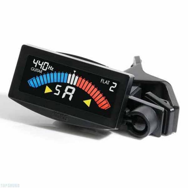 مترونوم کرگ AW-4G — تصویر ۳