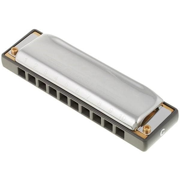 سازدهنی هوهنر ROCKET AMP