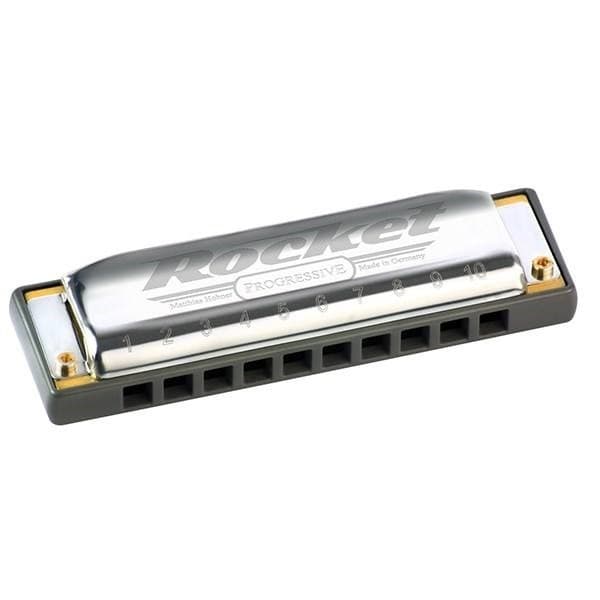 سازدهنی هوهنر ROCKET AMP — تصویر ۲