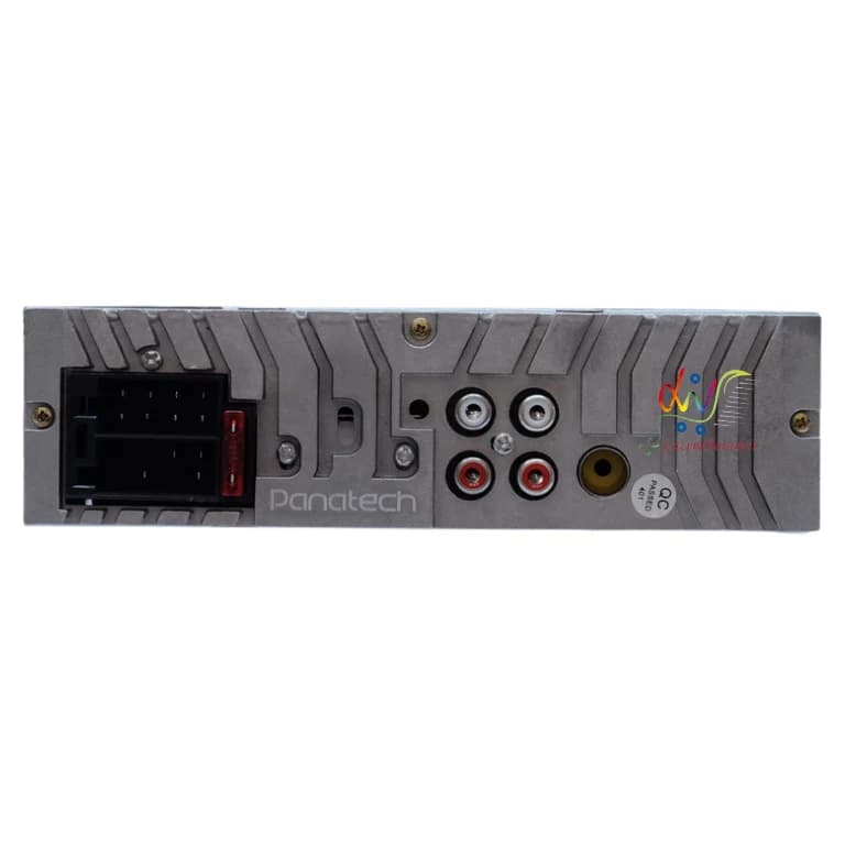 پخش ماشین پاناتچ PANATECH مدل P-CP312 — تصویر ۳