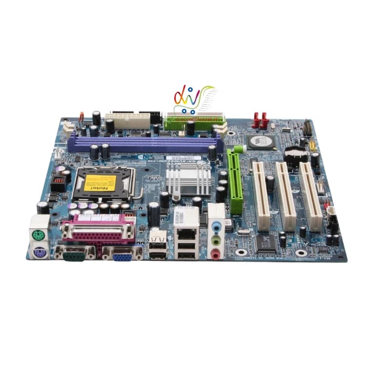 مادربرد استوک GIGABYTE مدل GA-8VM800M-775