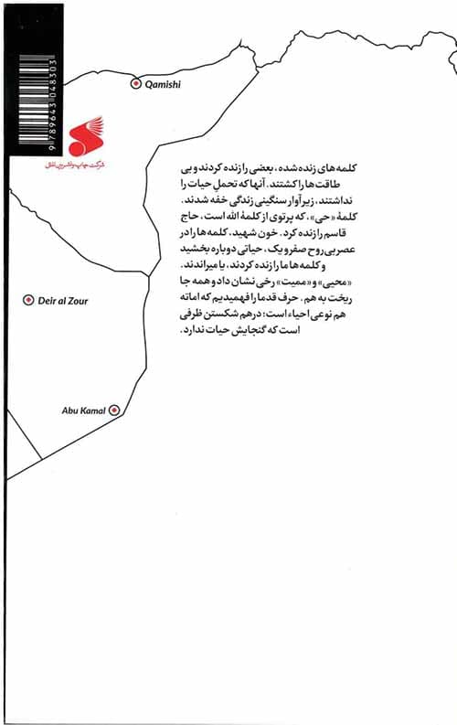 سور سوریه — تصویر ۲