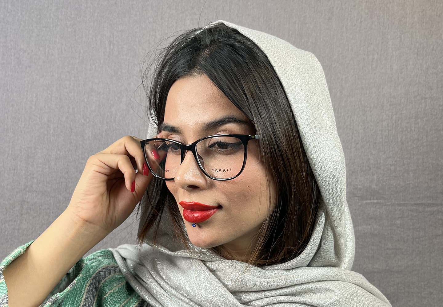 عینک طبی اسپریت مدل ET33453