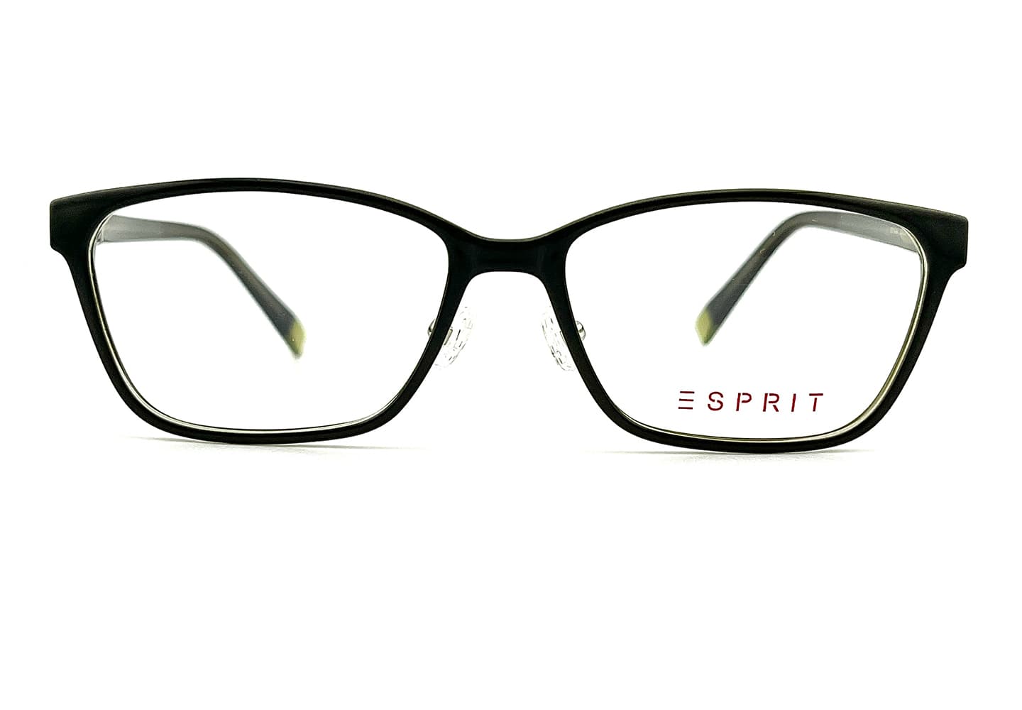 عینک طبی اسپریت مدل ET14241 — تصویر ۳