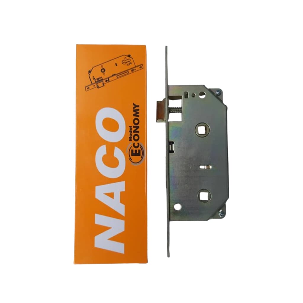 قفل سرویسی ناکو NACO