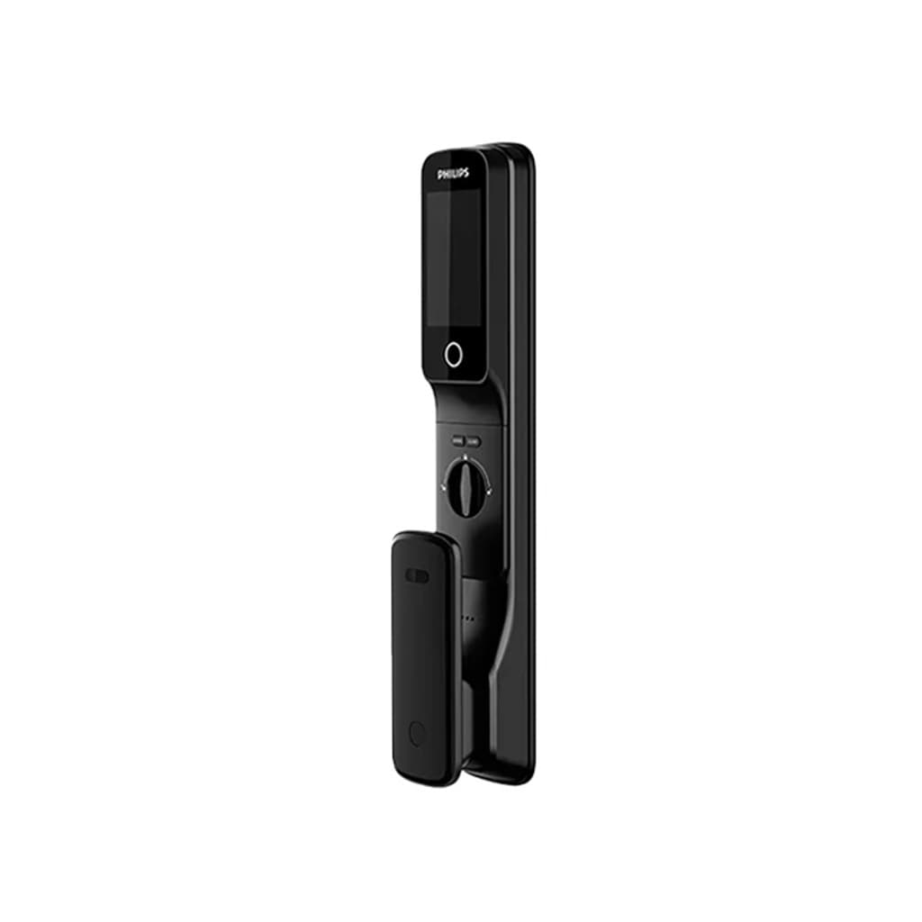 قفل دیجیتال فیلیپس DDL709-FVP — تصویر ۳