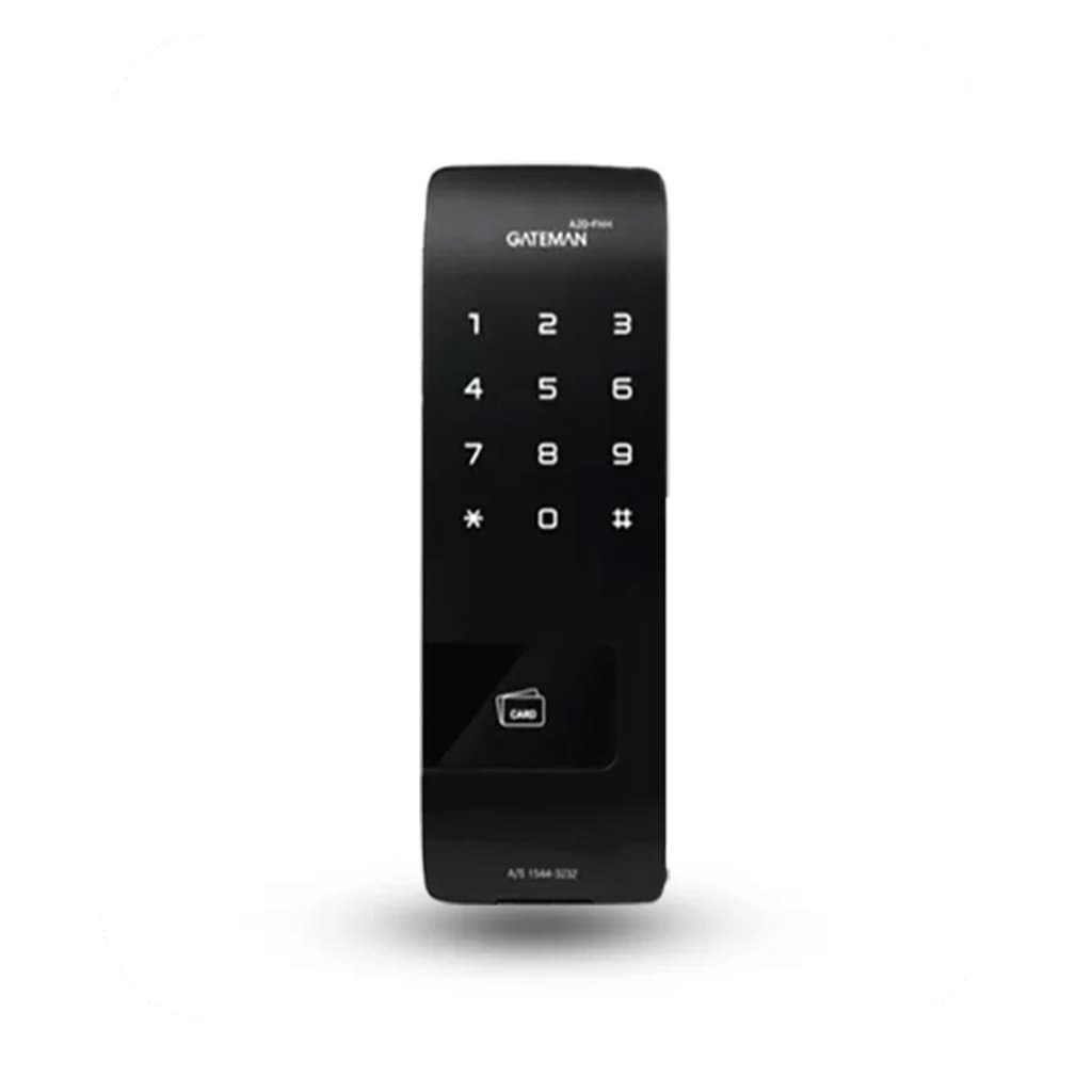 قفل دیجیتال گیت من A20