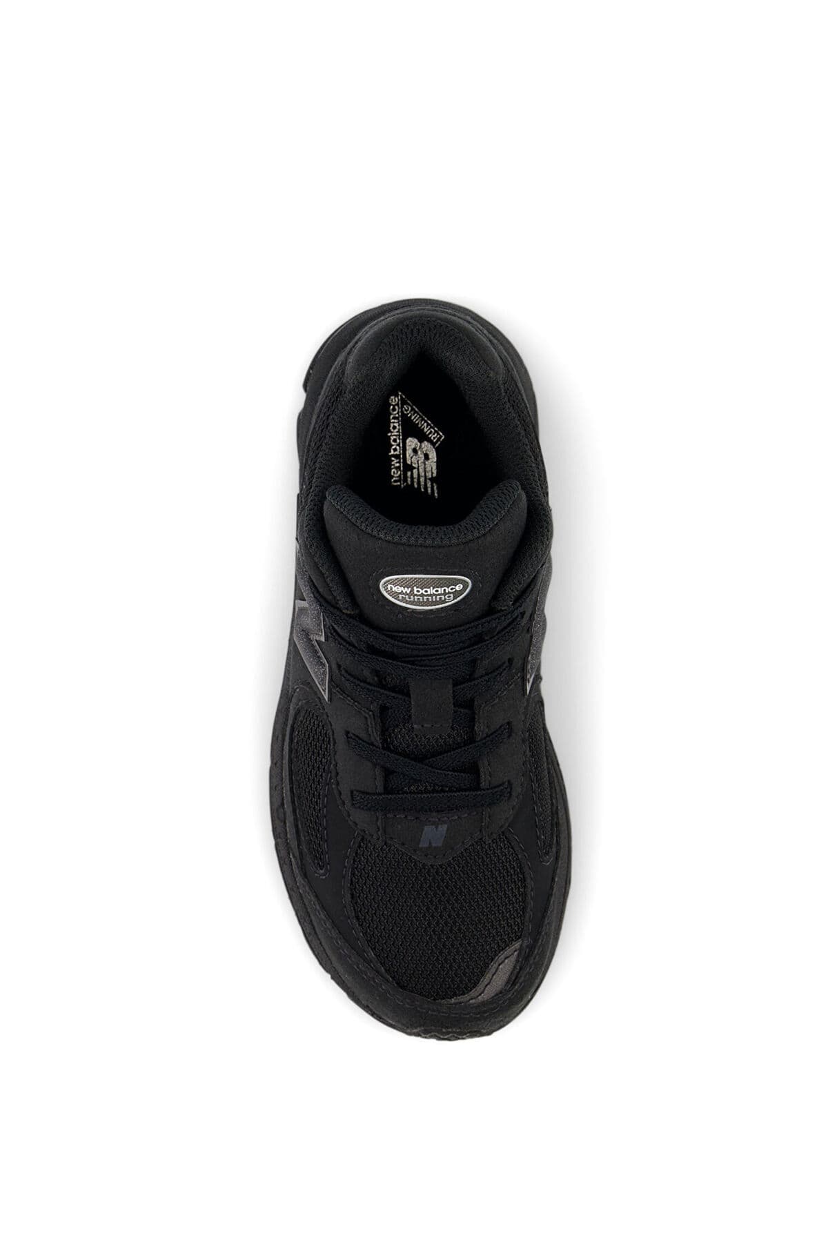 کفش اسنیکر نیو بالانس زنانه رنگارنگ راسته کژوال/روزمره | New Balance P20021BE-JUSTSTEP VN — تصویر ۳