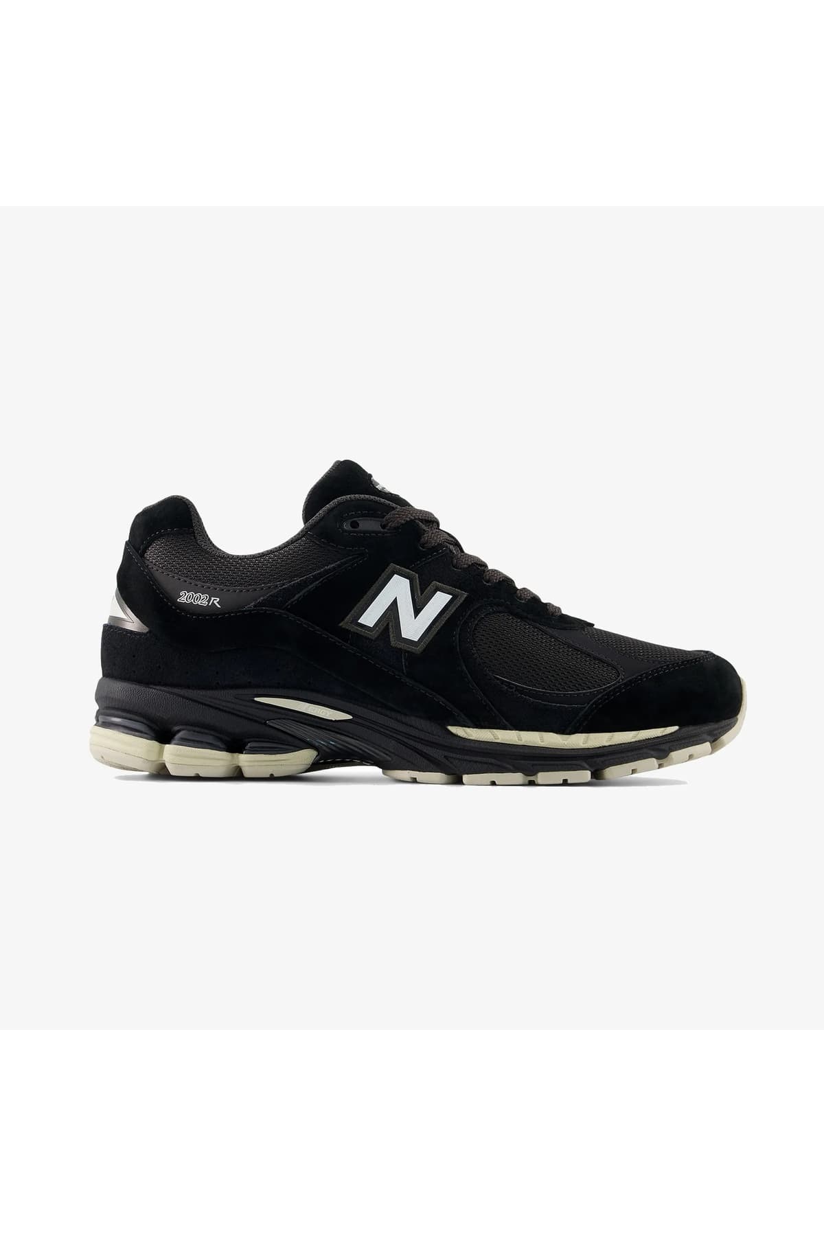 کفش اسنیکر نیو بالانس زنانه فایل مشکی لایسنس دار- تحت لیسانس کژوال/روزمره | New Balance NBU2002RL VN