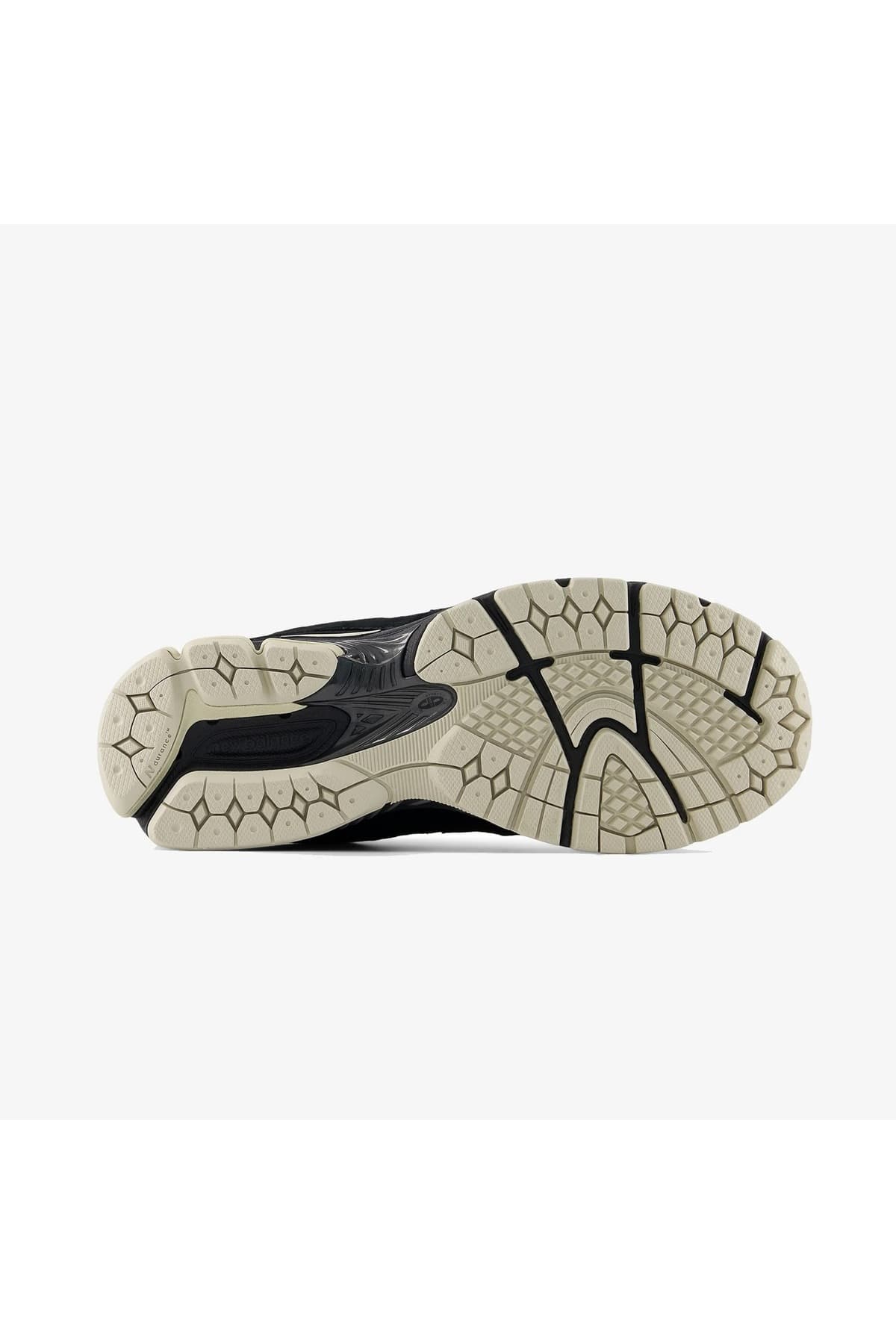 کفش اسنیکر نیو بالانس زنانه فایل مشکی لایسنس دار- تحت لیسانس کژوال/روزمره | New Balance NBU2002RL VN — تصویر ۵