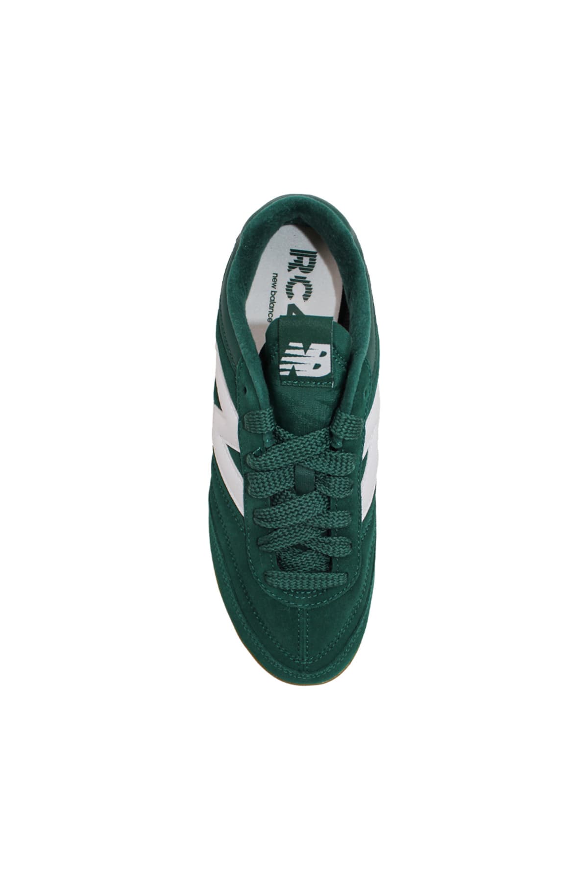 کفش اسنیکر نیو بالانس مردانه سبز Casual / کژوال | New Balance 26059717YESIL VN — تصویر ۳