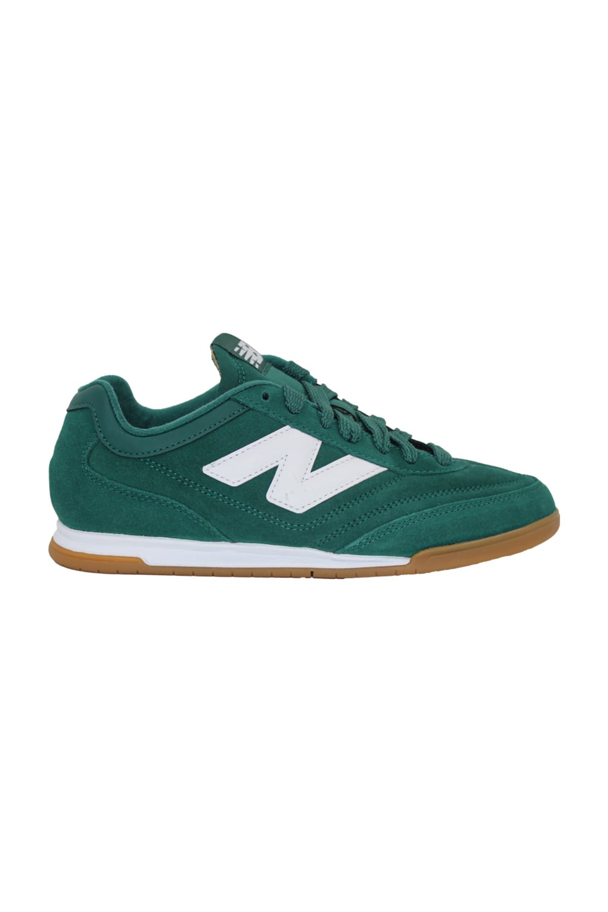 کفش اسنیکر نیو بالانس مردانه سبز Casual / کژوال | New Balance 26059717YESIL VN