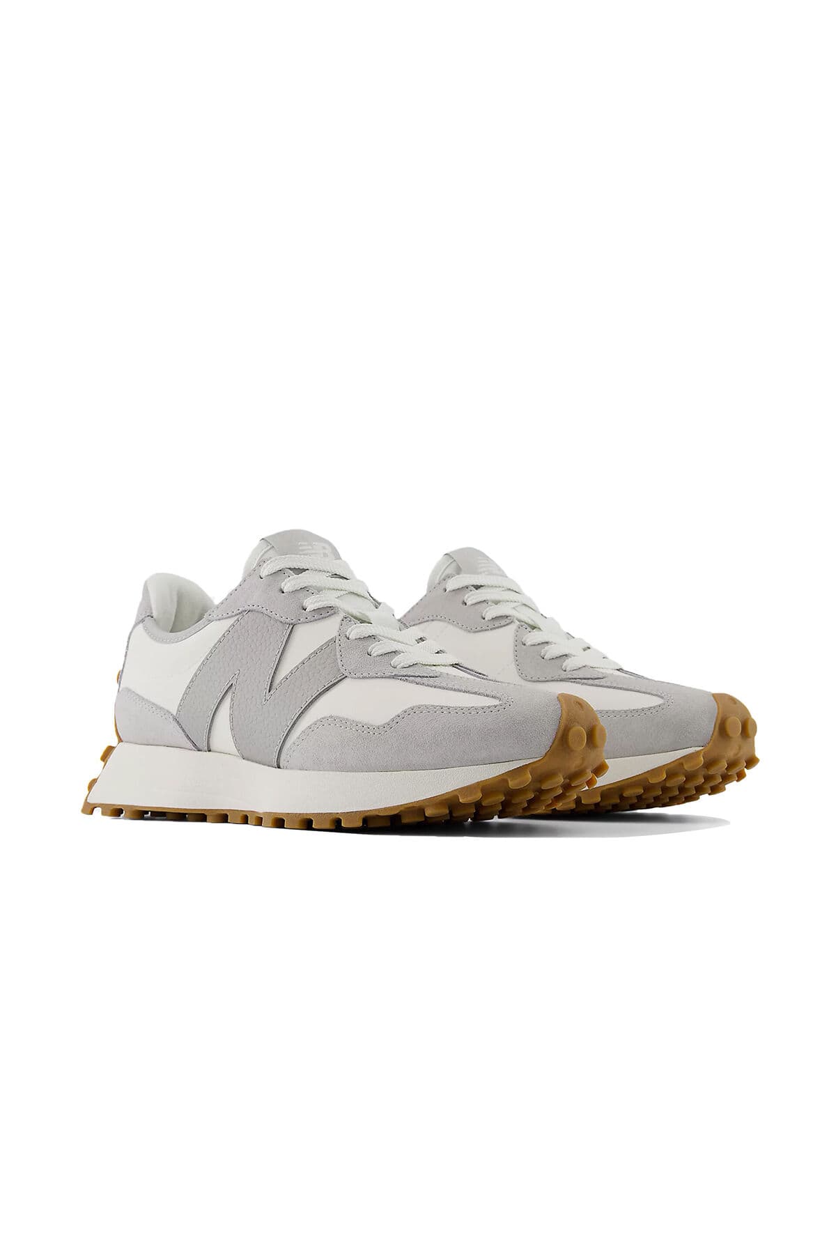 کفش اسنیکر نیو بالانس زنانه منسوجات مشکی بیسیک راسته کژوال/روزمره | New Balance TYBU9060BLK141213296 VN — تصویر ۳