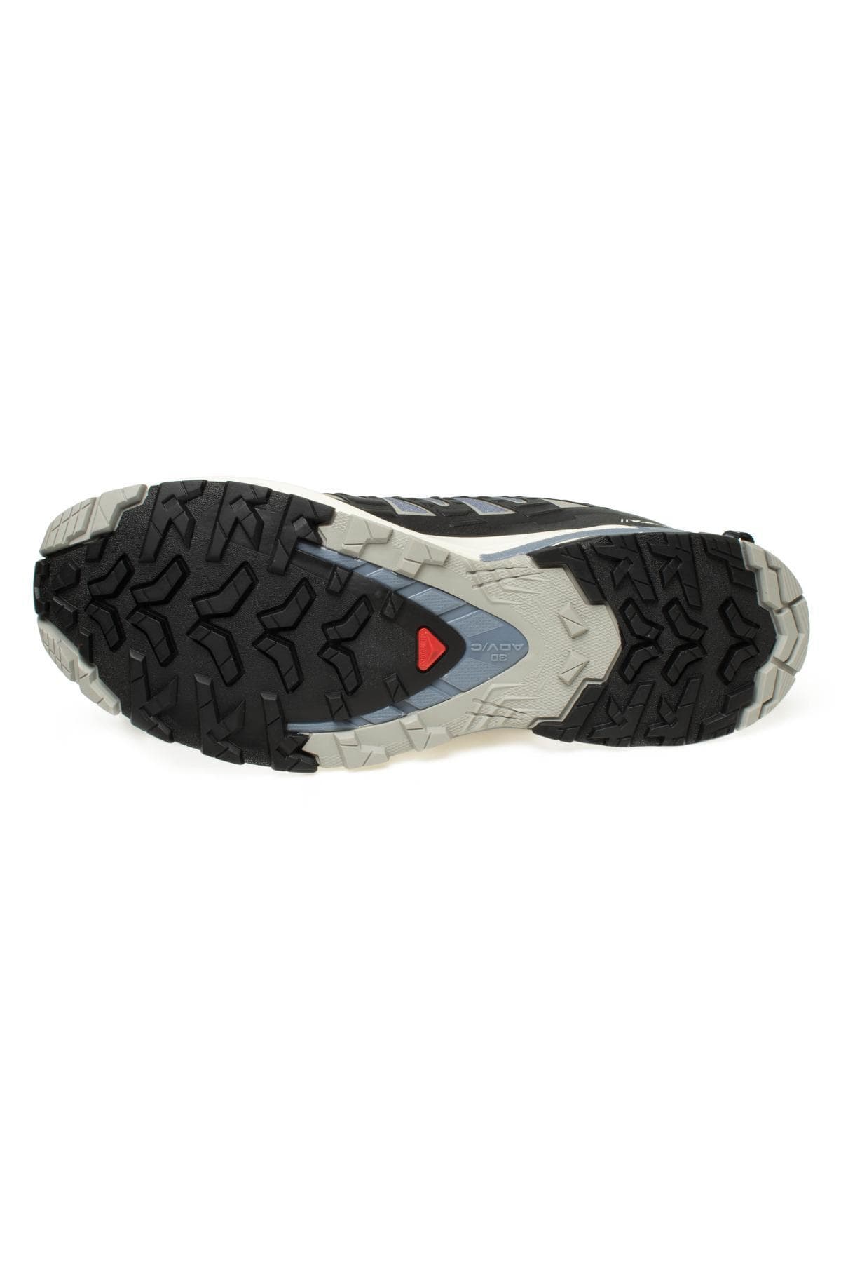 کفش بیرونی سالومون مردانه پارچه آبی اسپرت رنگارنگ Regular/رگولار اسپرت | Salomon 377 471190M VN — تصویر ۵