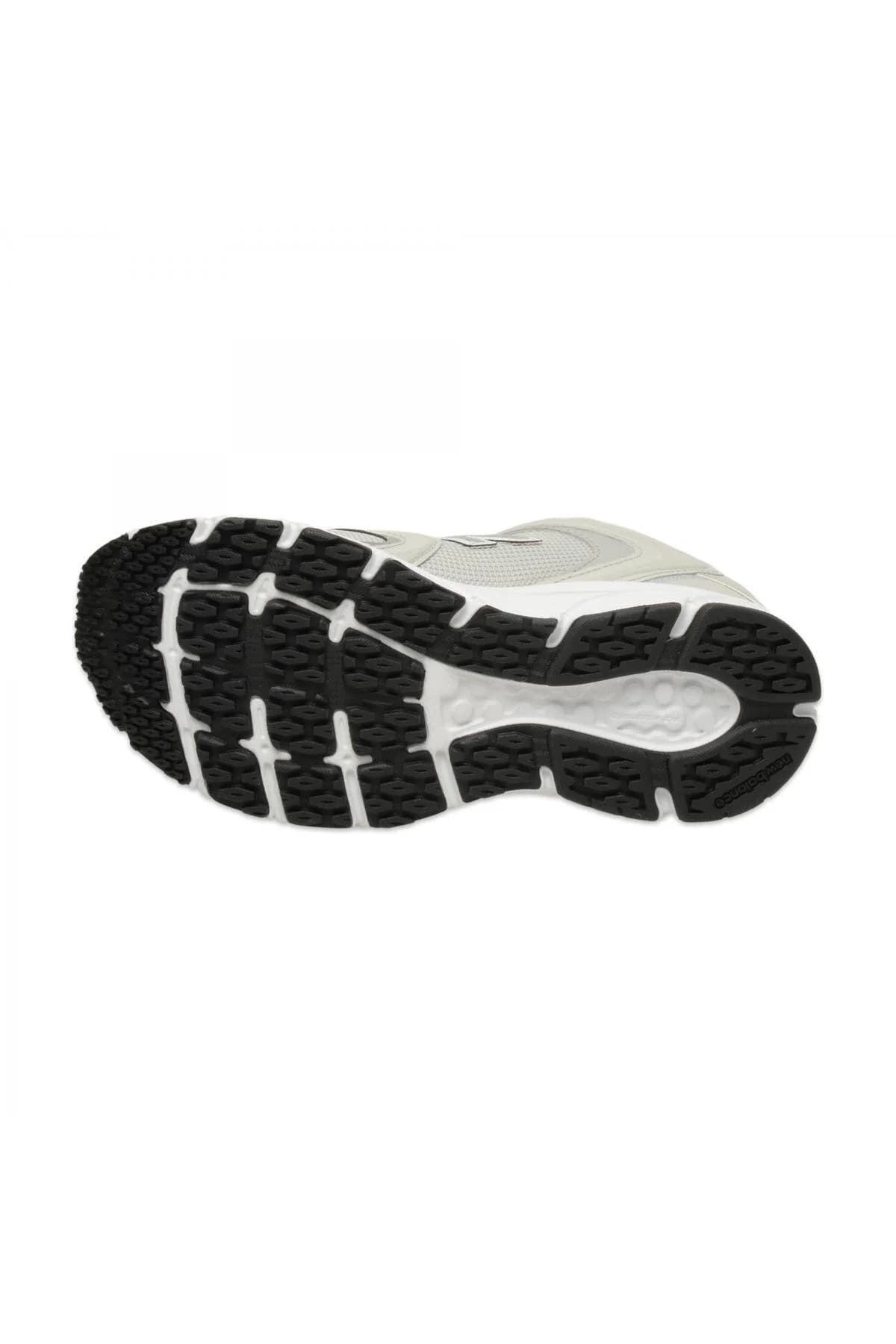 کفش اسنیکر نیو بالانس زنانه منسوجات رنگارنگ راسته کژوال/روزمره | New Balance ML408GSU ID — تصویر ۴