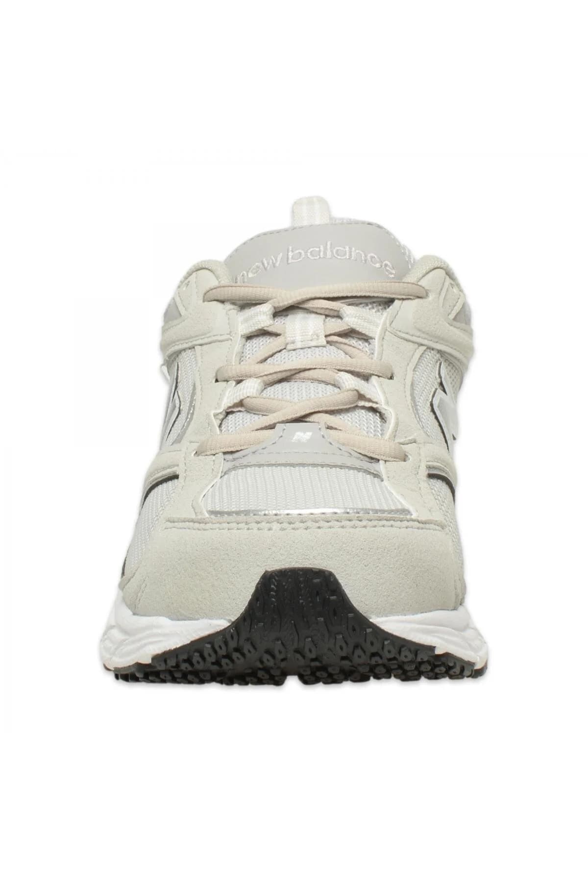 کفش اسنیکر نیو بالانس زنانه منسوجات رنگارنگ راسته کژوال/روزمره | New Balance ML408GSU ID — تصویر ۲