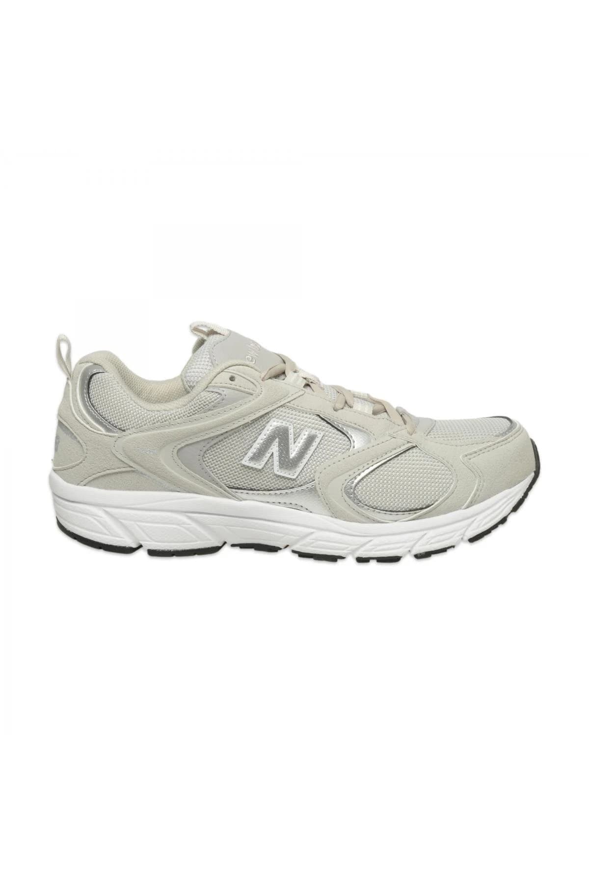 کفش اسنیکر نیو بالانس زنانه منسوجات رنگارنگ راسته کژوال/روزمره | New Balance ML408GSU ID