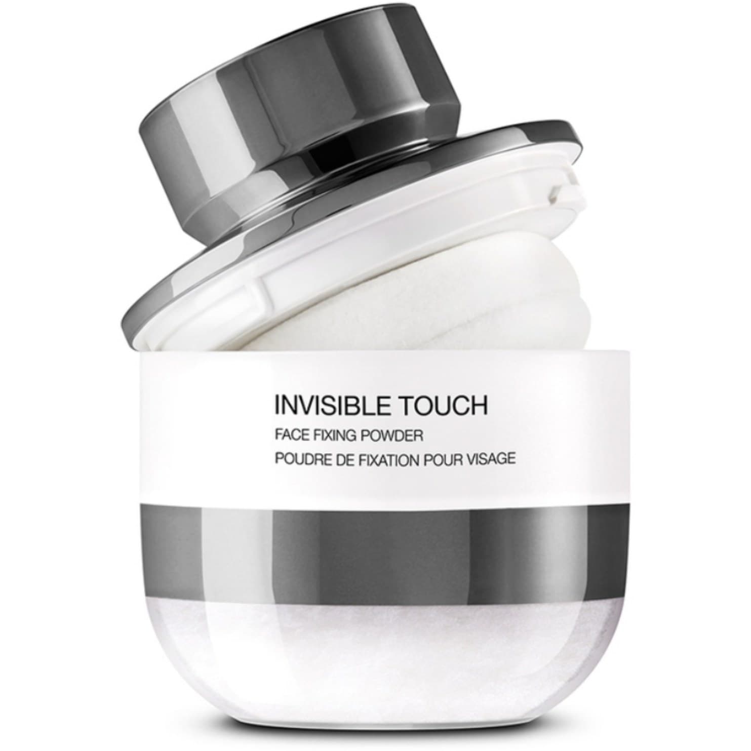 پودر فیکس کیکو میلانو مدل KIKO Milano Invisible Touch Face Fixing Powder