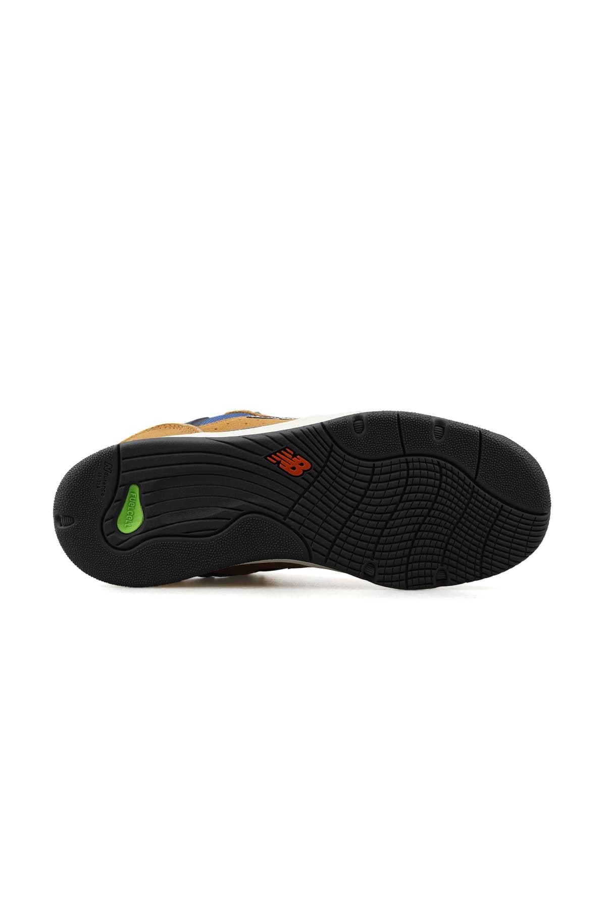 کفش اسنیکر نیو بالانس مردانه پارچه رنگارنگ رنگارنگ کژوال/روزمره | New Balance NM1010RU TR — تصویر ۵