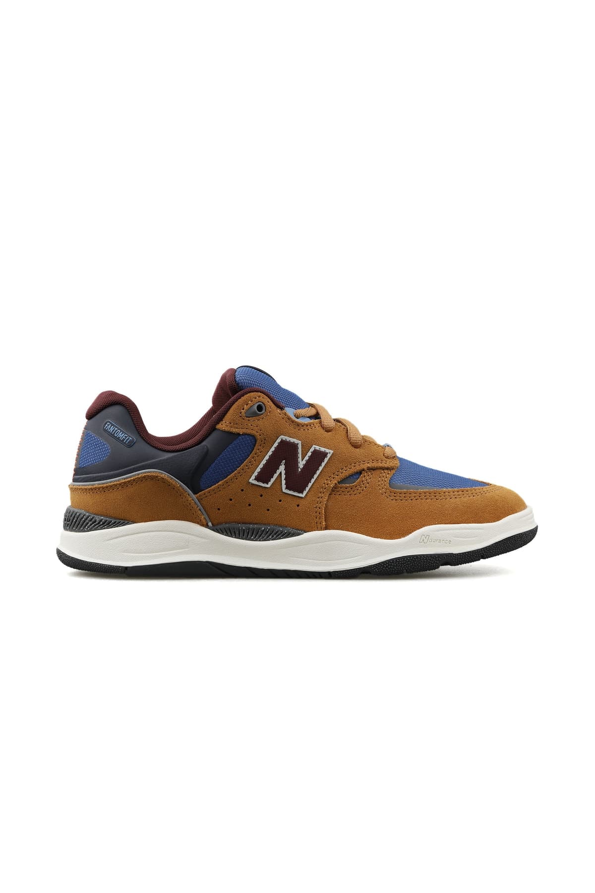 کفش اسنیکر نیو بالانس مردانه پارچه رنگارنگ رنگارنگ کژوال/روزمره | New Balance NM1010RU TR
