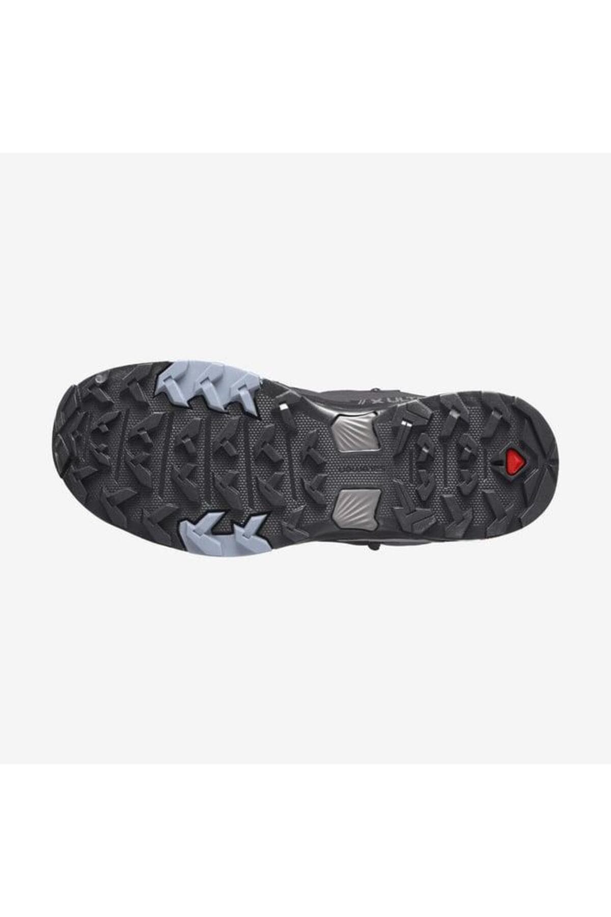 کفش بیرونی سالومون مردانه پارچه مشکی راسته اسپرت | Salomon XL41625000 — تصویر ۳