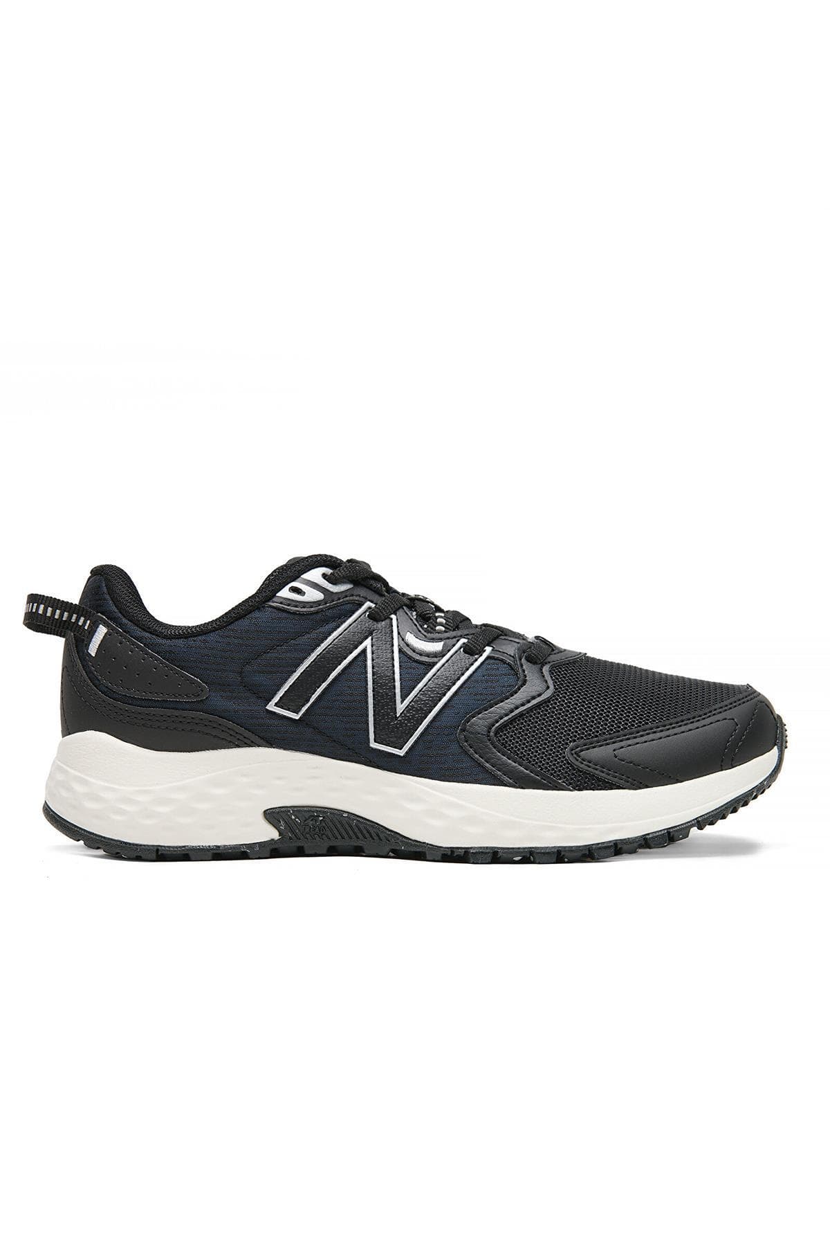 کفش اسنیکر نیو بالانس زنانه پارچه مشکی Authentic راسته کژوال/روزمره | New Balance 2NBAW2022034 CN — تصویر ۲