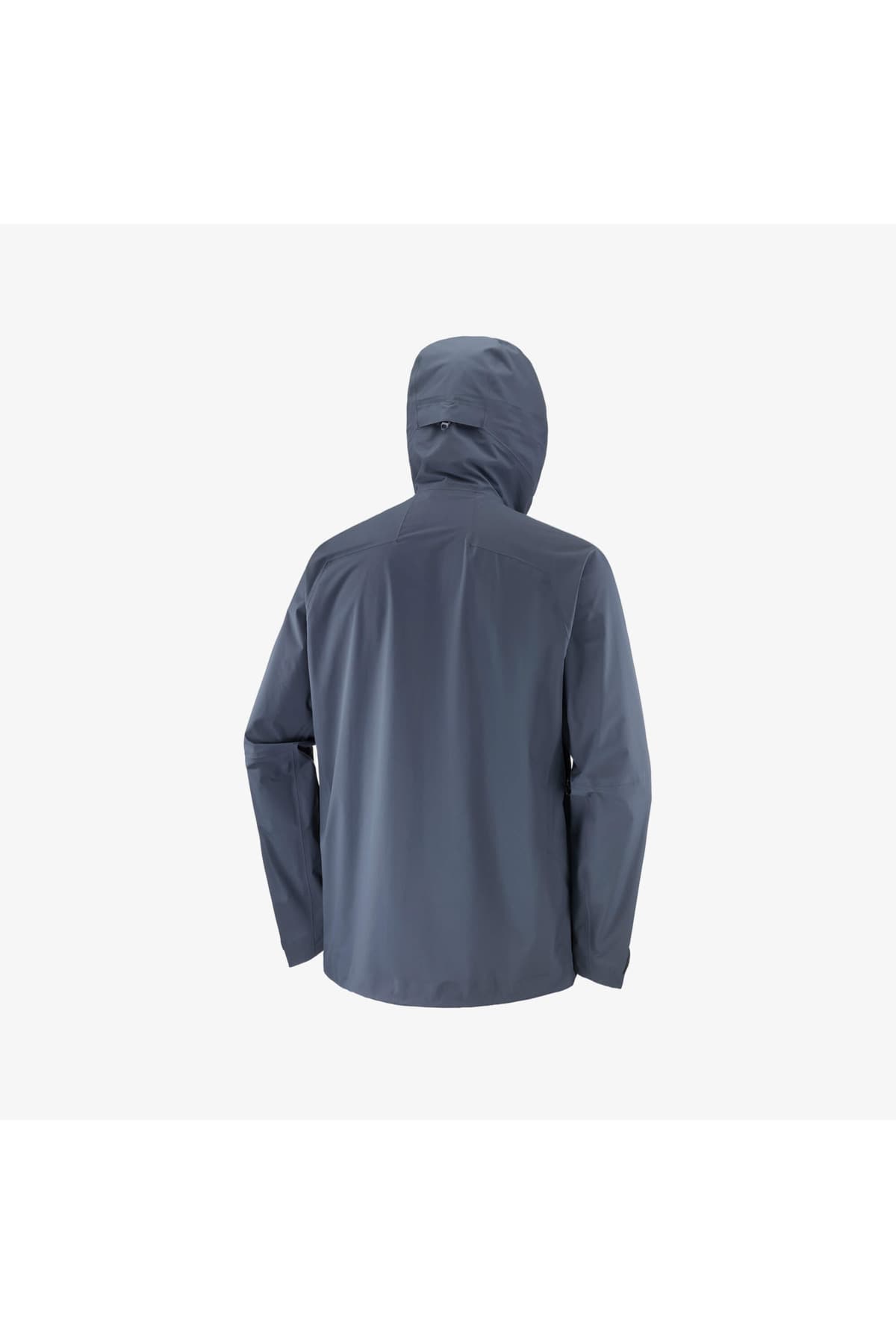 کاپشن اسپرت سالومون مردانه آبی سرمه ای راسته Regular/رگولار اسپرت | Salomon LC2643200 BD — تصویر ۳