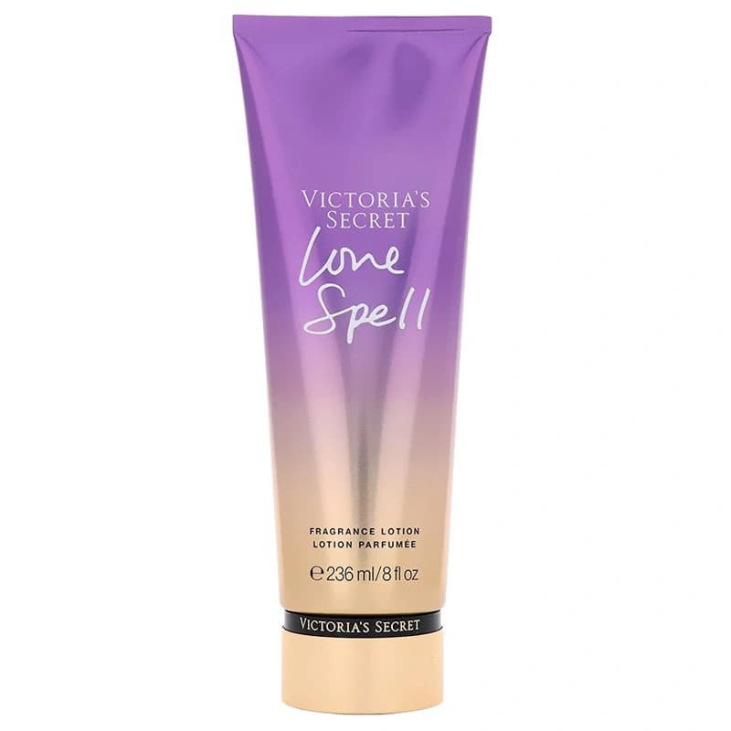 لوسیون بدن Victoria”s Secret
