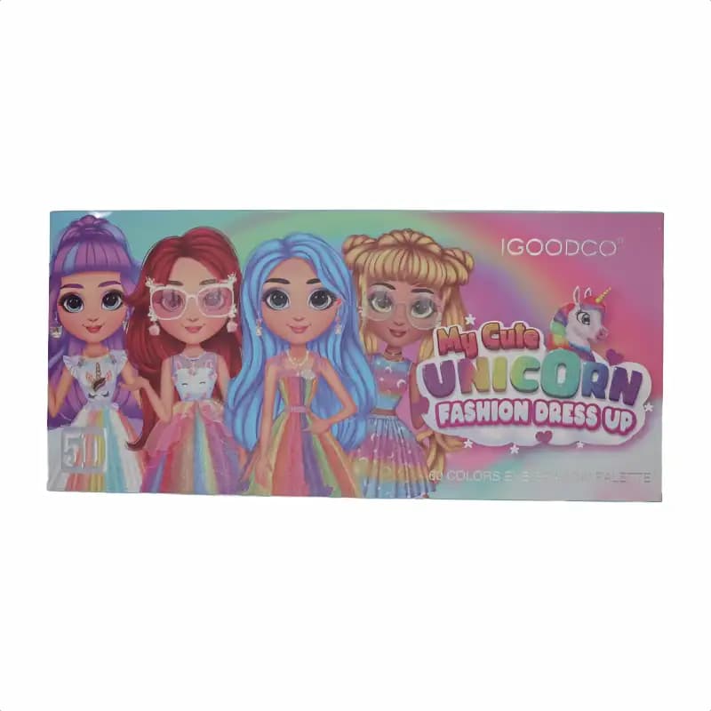 سایه عروسکی باربی IGOODCO