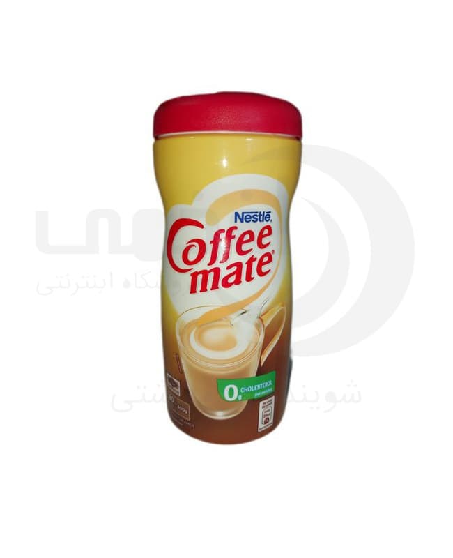 کافی میت 400 گرمی نستله nestle