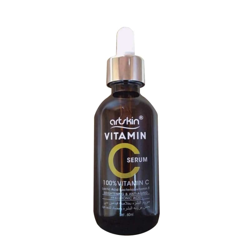 سرم ویتامین سی آرت اسکین artskin vit c serum