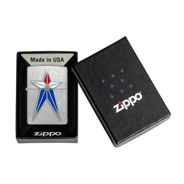 فندک زیپو اصل 28426 | Zippo Bob Marley — تصویر ۲
