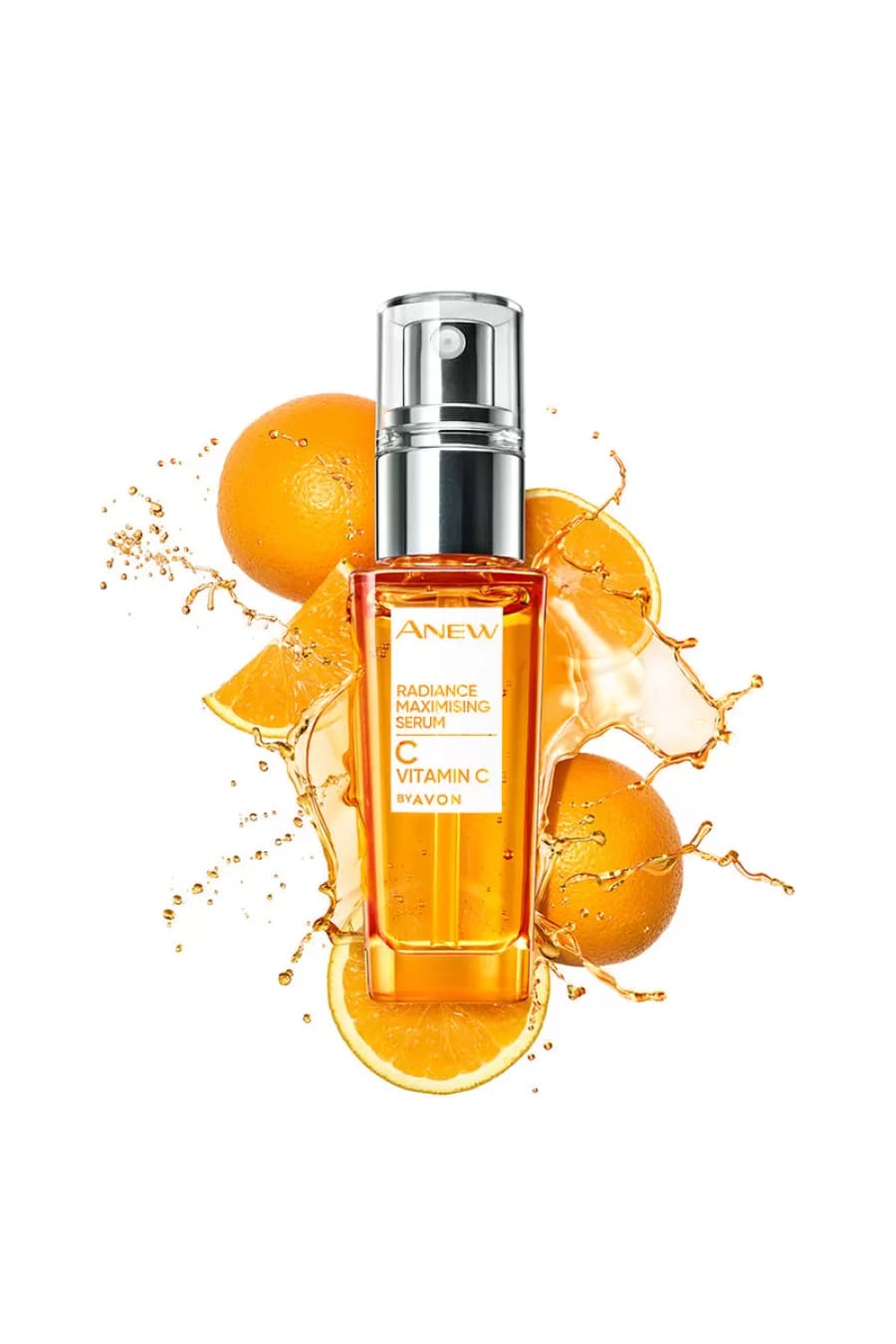 سرم ویتامین C آوون 30میل avon