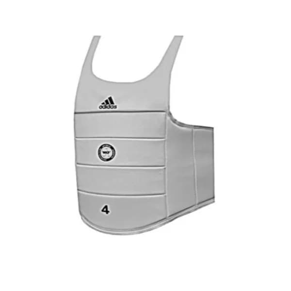 هوگو کاراته ADIDAS — تصویر ۲