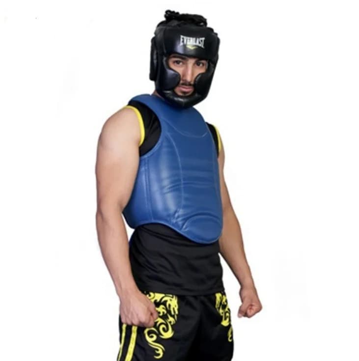 هوگو ووشو حرفه ای EVERLAST — تصویر ۲