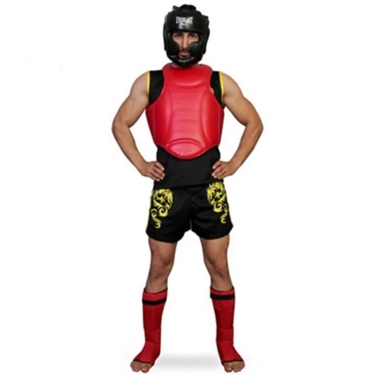هوگو ووشو حرفه ای EVERLAST