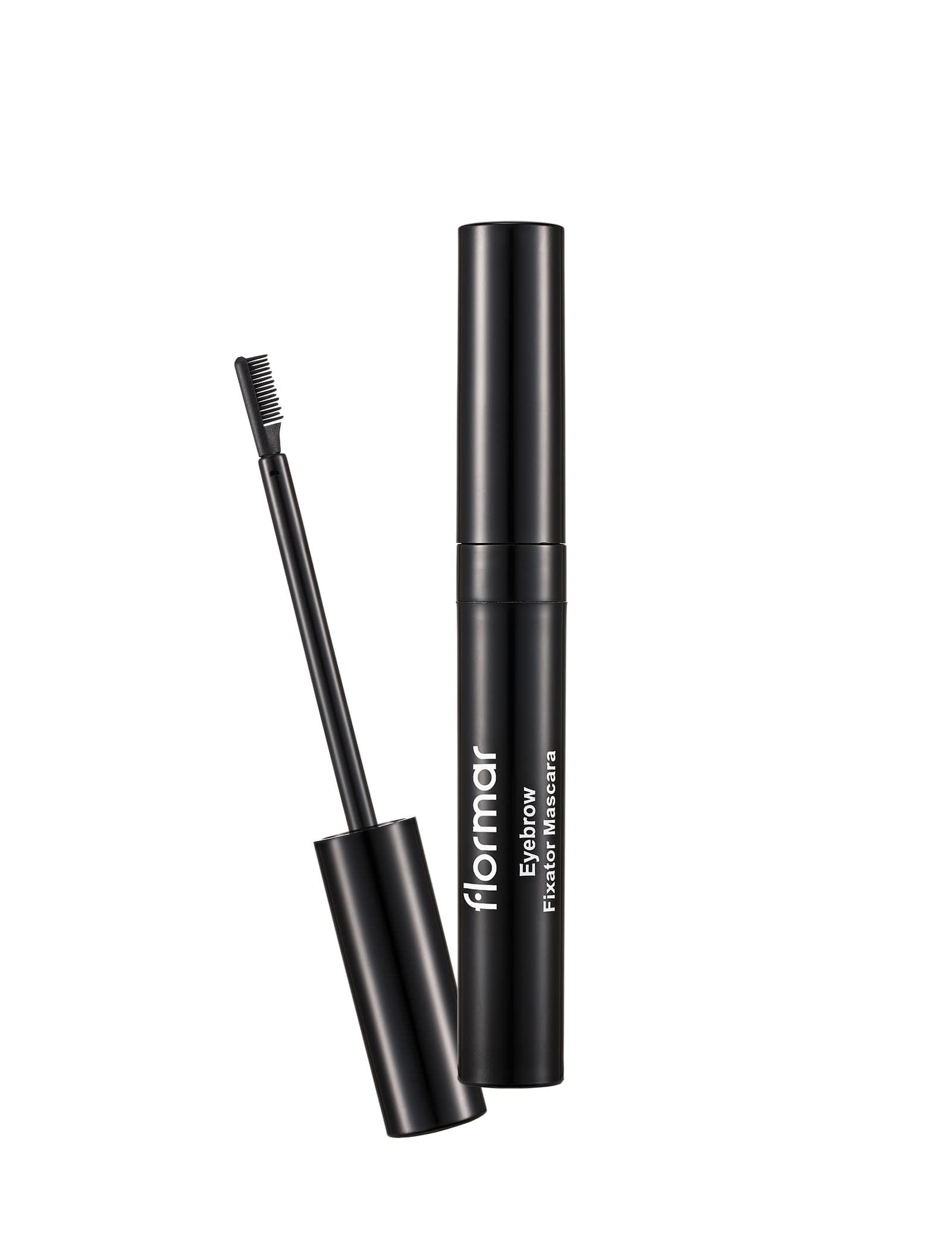 ژل فیکساتور ابرو فلورمار flormar eyebrow fixator maskara