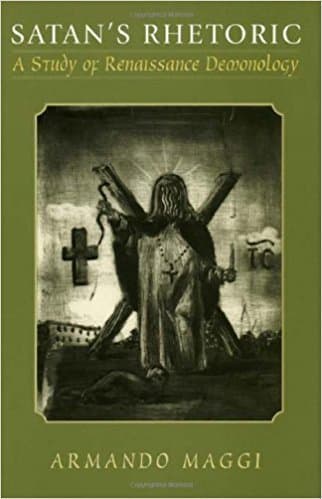 کتاب Satan’s Rhetoric: A Study of Renaissance Demonology