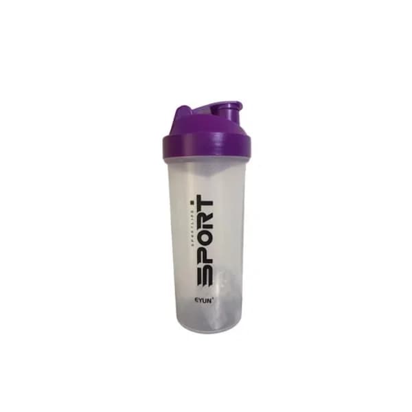 شیکر SPORT LIFE ظرفیت 600ML — تصویر ۲