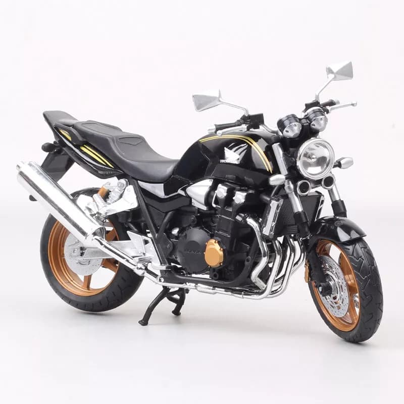 ماکت موتور CB1300 مشکی
