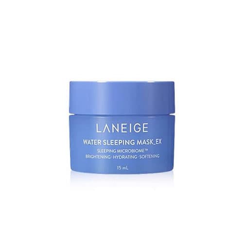 ماسک خواب آبرسان Water Sleeping لانیژ حجم 15 میل