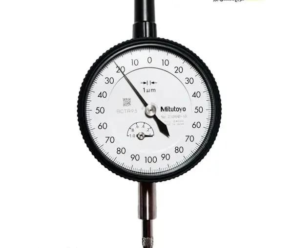 بور گیج میتوتویو 35 – 18 میلی متر مدل 721-511 — تصویر ۲