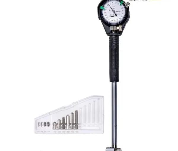 بور گیج میتوتویو 60 – 35 میلی متر مدل 722-511