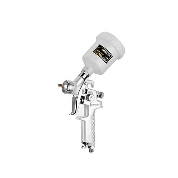 پیستوله سایه پاش بادی کنزاکس مدل KSG-2001 — تصویر ۳