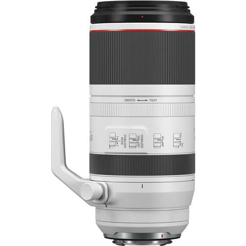 لنز کانن Canon RF 100-500mm f/4.5-7.1 L IS USM Lens — تصویر ۵